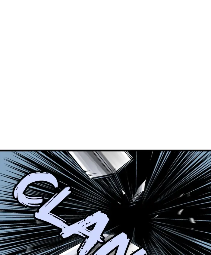 Gosu Chapter 188 Page 107