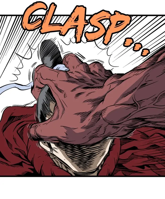 Gosu Chapter 188 Page 112