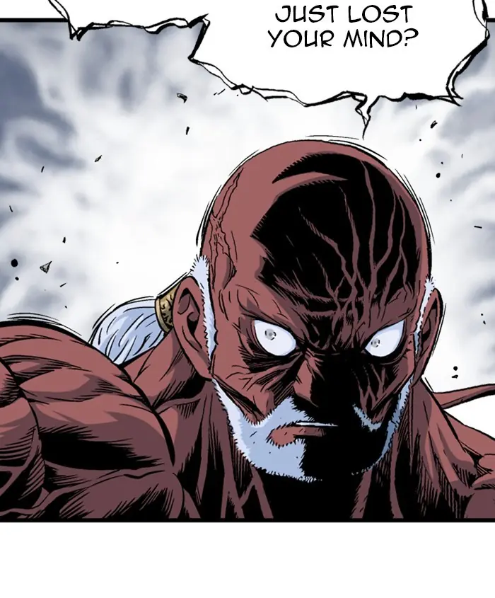 Gosu Chapter 188 Page 115