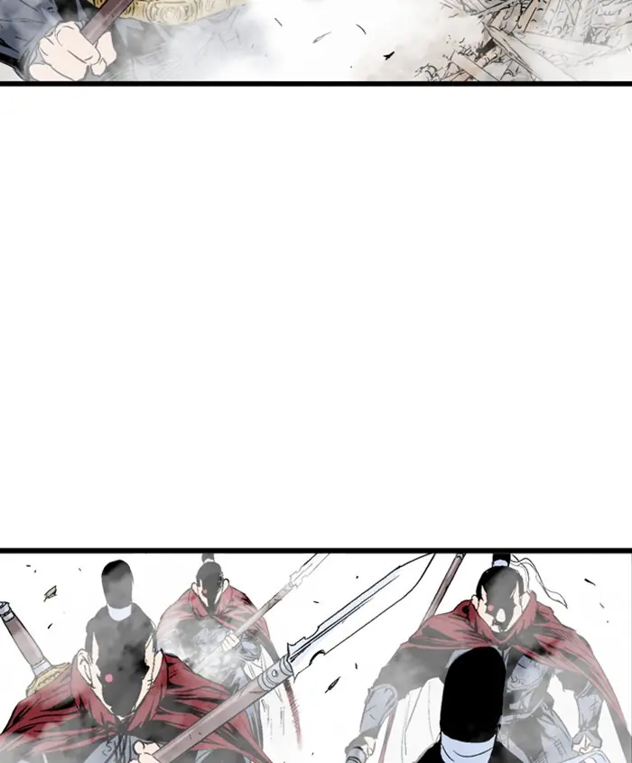 Gosu Chapter 188 Page 131