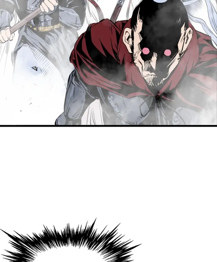 Gosu Chapter 188 Page 132