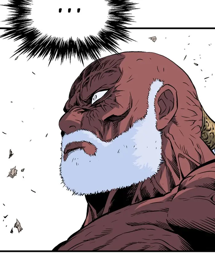 Gosu Chapter 188 Page 133