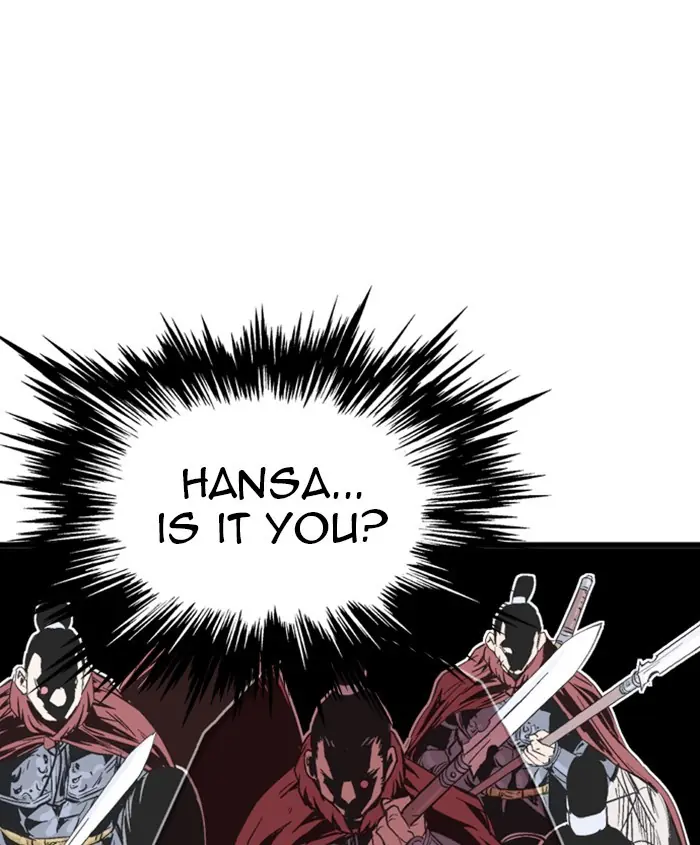 Gosu Chapter 188 Page 134