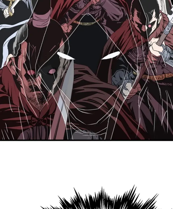 Gosu Chapter 188 Page 135