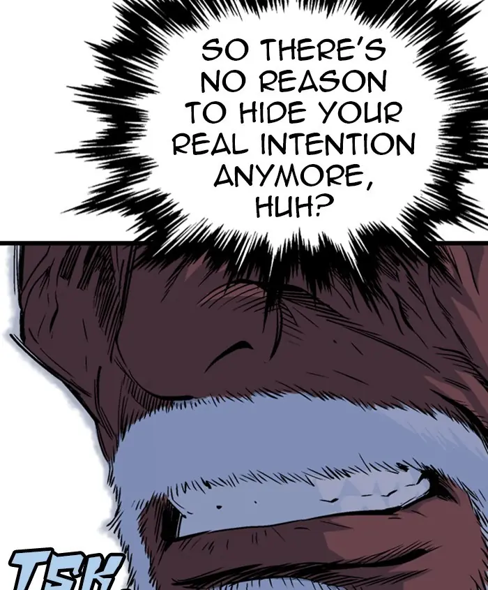 Gosu Chapter 188 Page 136