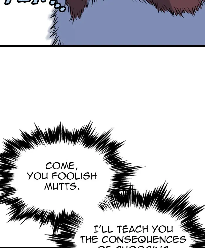 Gosu Chapter 188 Page 137