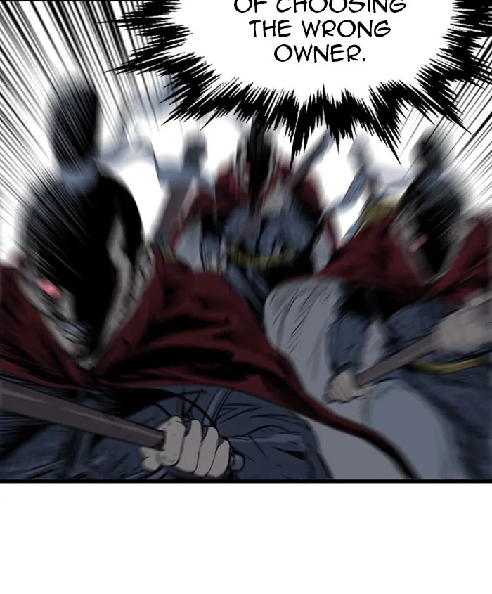 Gosu Chapter 188 Page 138