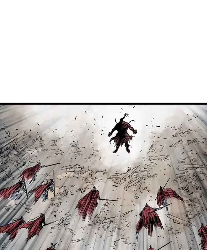 Gosu Chapter 188 Page 139