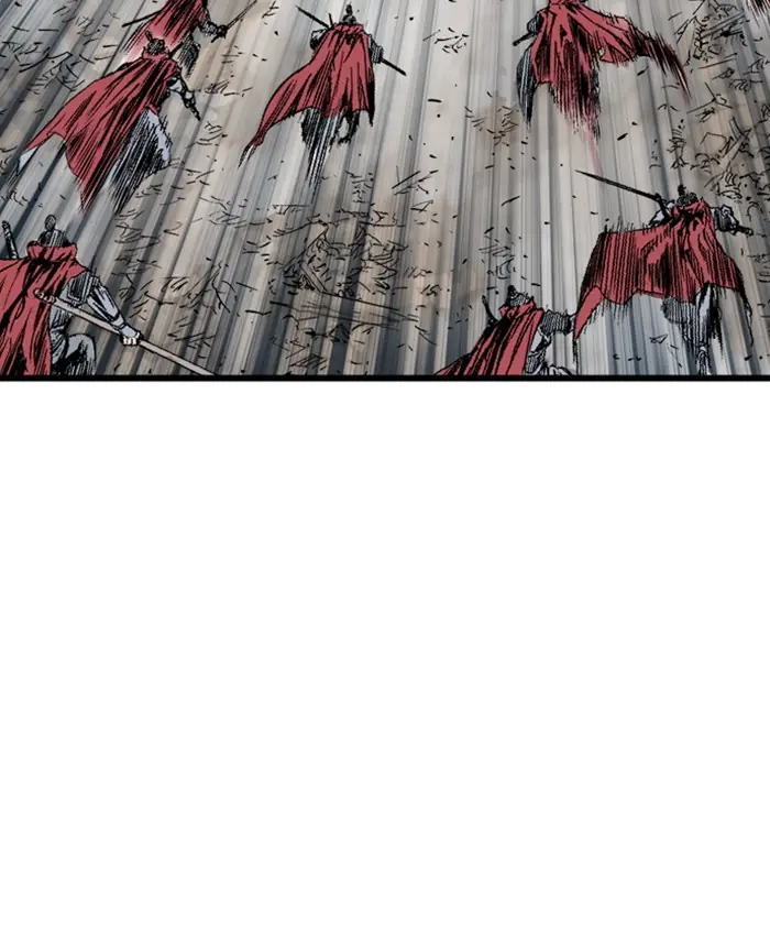 Gosu Chapter 188 Page 140