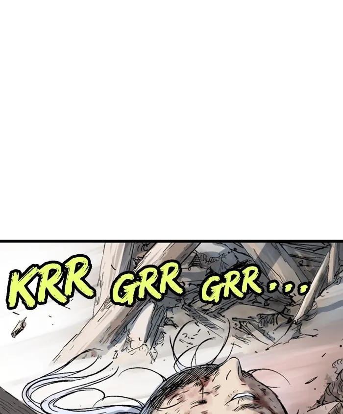 Gosu Chapter 188 Page 142