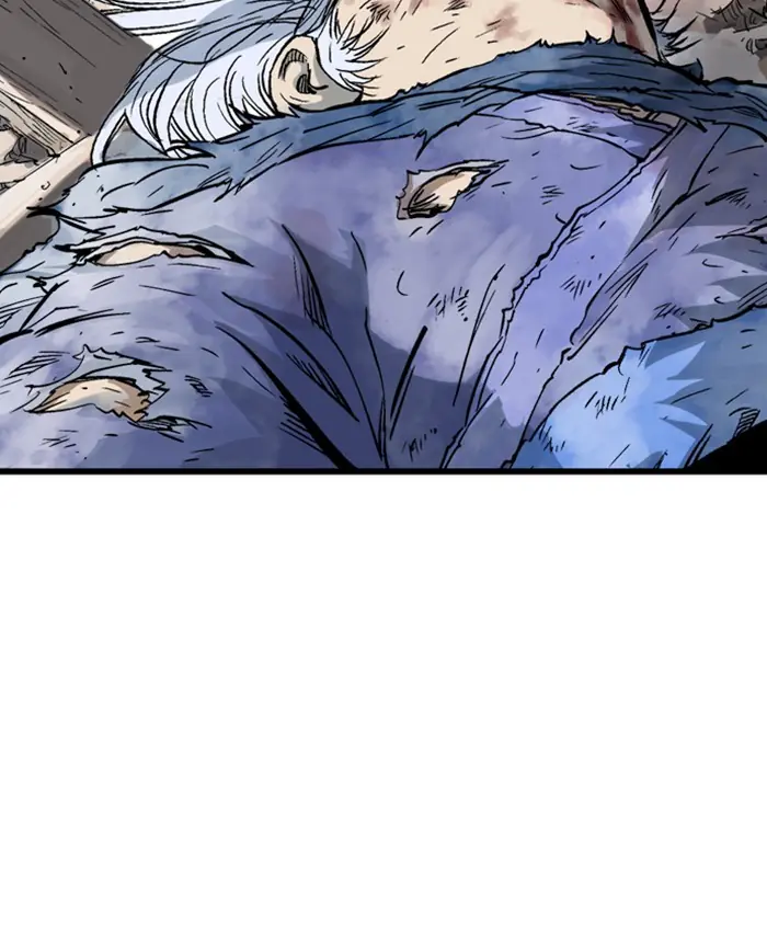 Gosu Chapter 188 Page 143