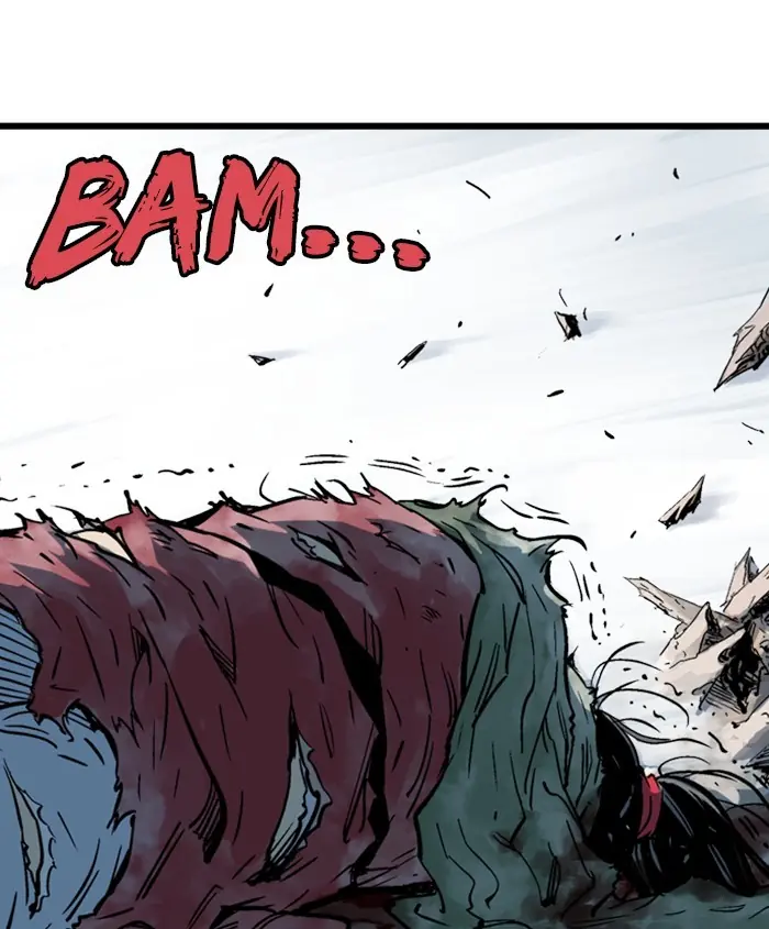 Gosu Chapter 188 Page 144