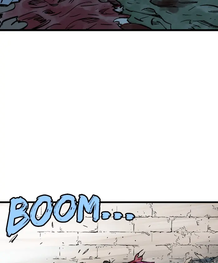 Gosu Chapter 188 Page 145