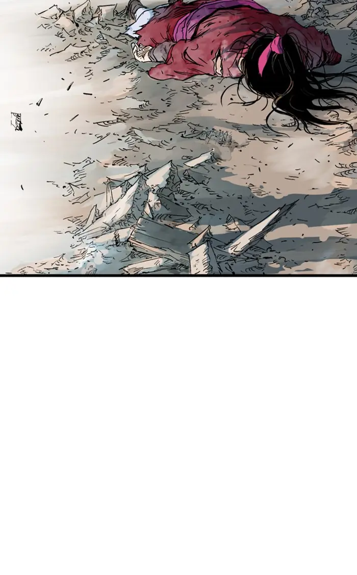 Gosu Chapter 188 Page 146