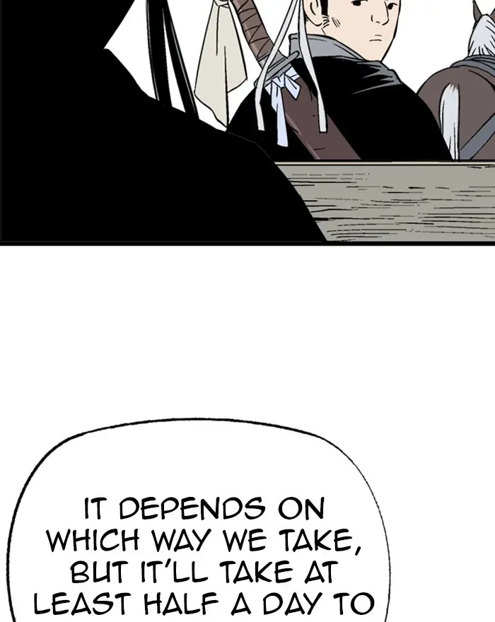 Gosu Chapter 189 Page 10