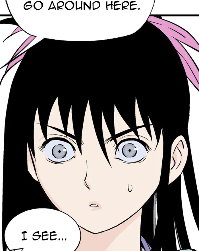 Gosu Chapter 189 Page 11