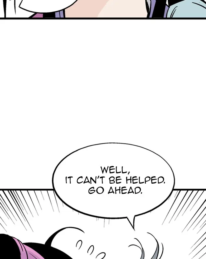 Gosu Chapter 189 Page 12