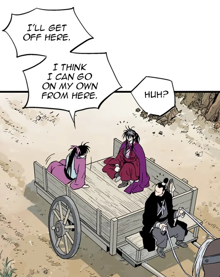 Gosu Chapter 189 Page 14