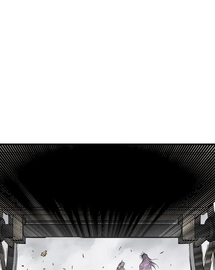 Gosu Chapter 189 Page 19