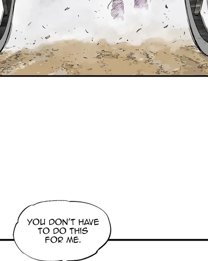 Gosu Chapter 189 Page 20