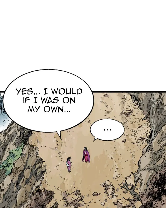 Gosu Chapter 189 Page 25