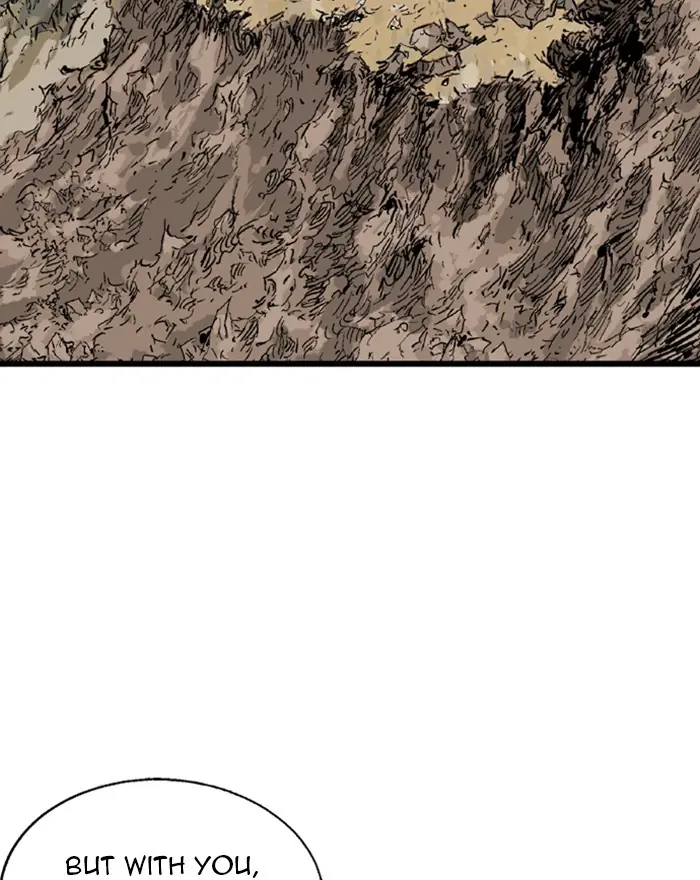 Gosu Chapter 189 Page 26