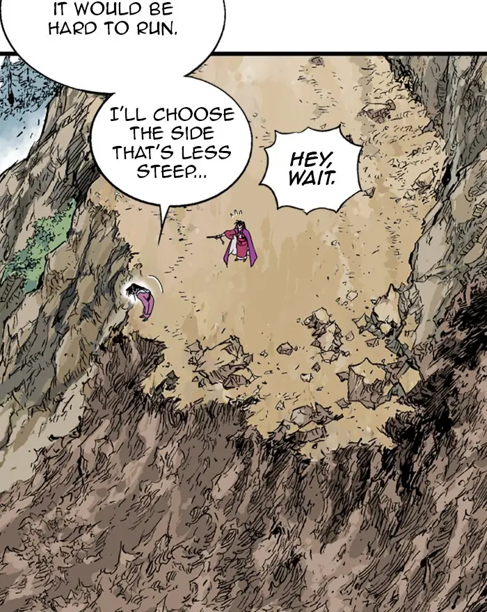 Gosu Chapter 189 Page 27