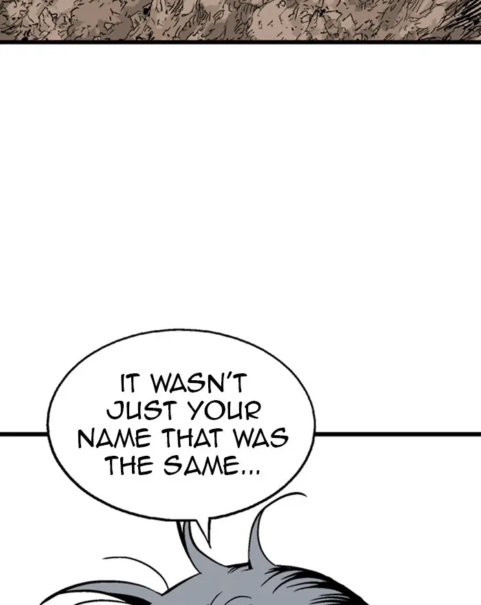 Gosu Chapter 189 Page 28