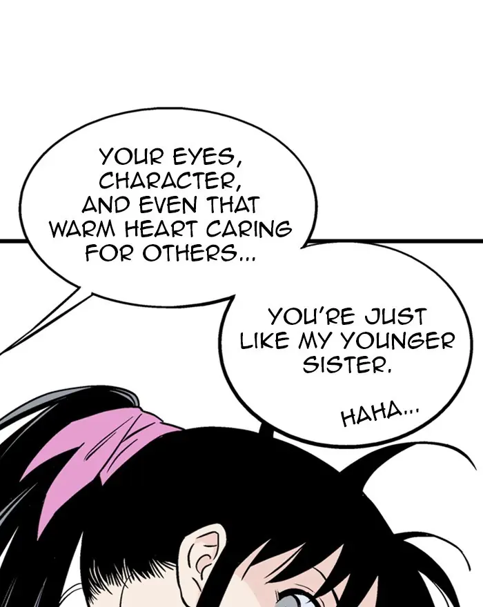 Gosu Chapter 189 Page 30