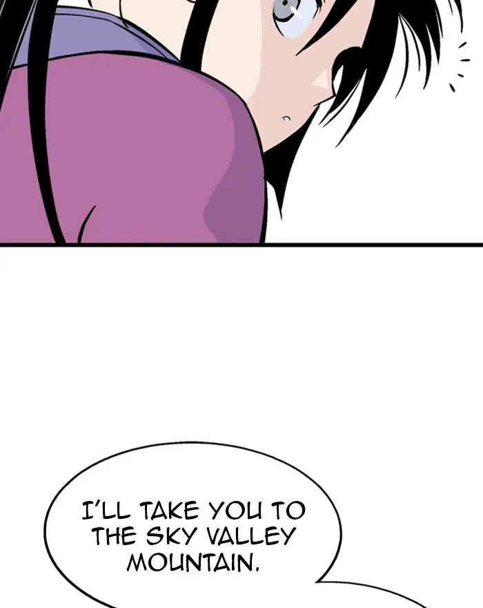 Gosu Chapter 189 Page 31