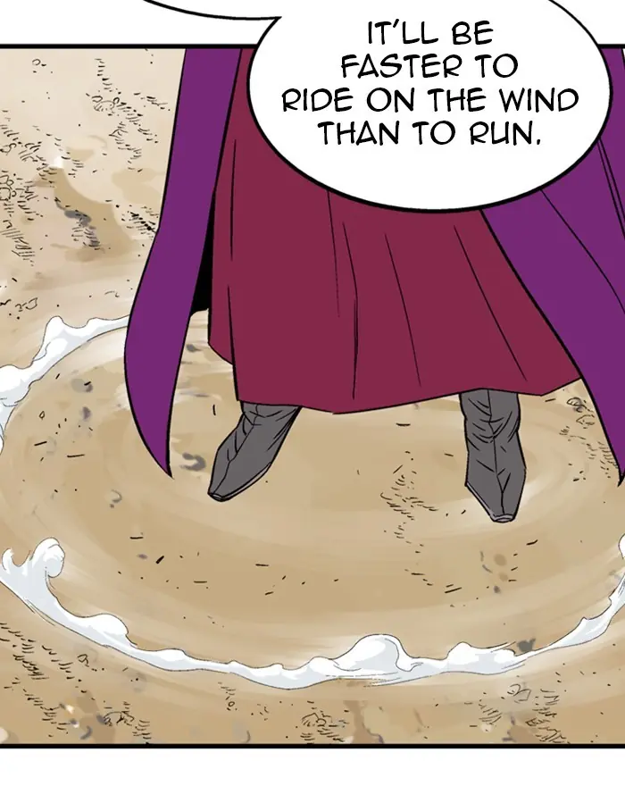 Gosu Chapter 189 Page 32