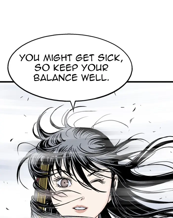 Gosu Chapter 189 Page 35