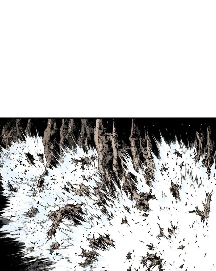 Gosu Chapter 189 Page 42