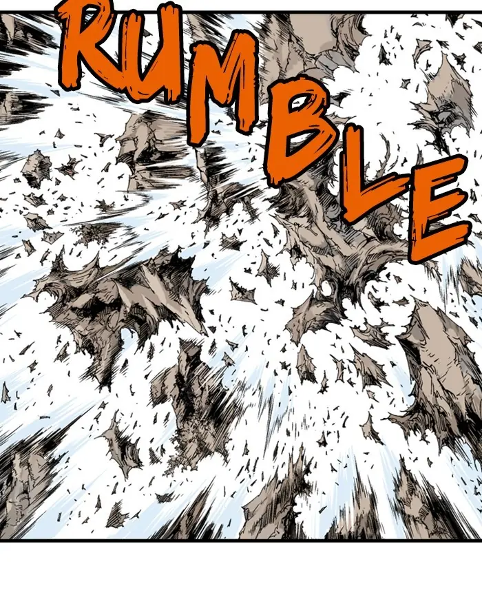 Gosu Chapter 189 Page 44