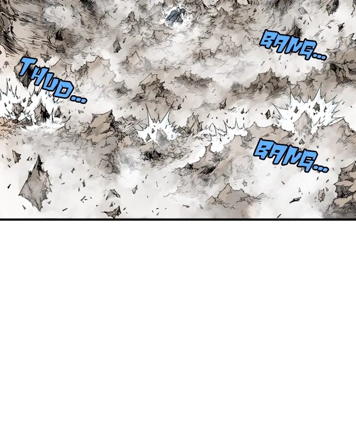 Gosu Chapter 189 Page 49