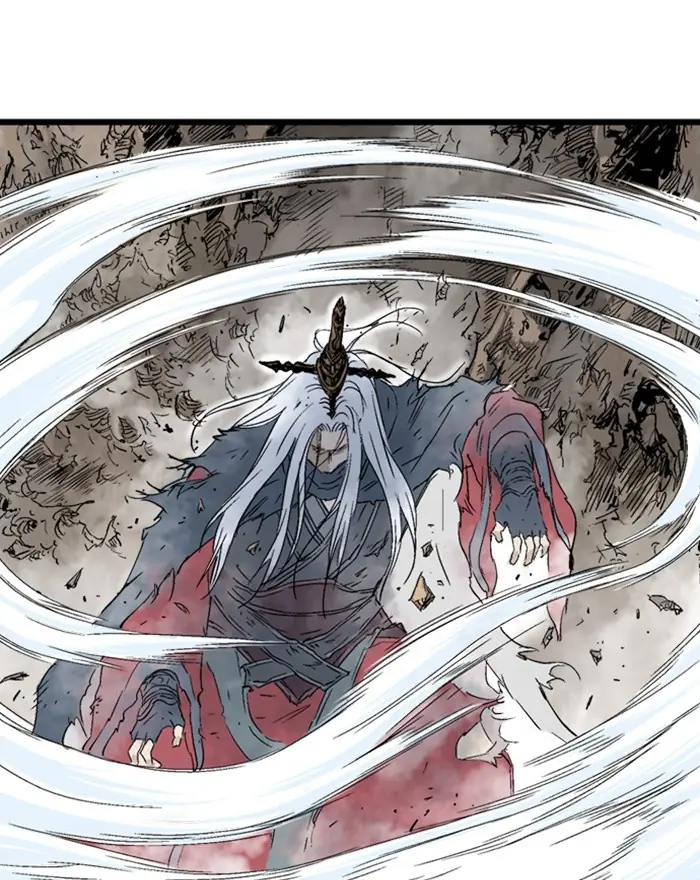 Gosu Chapter 189 Page 50