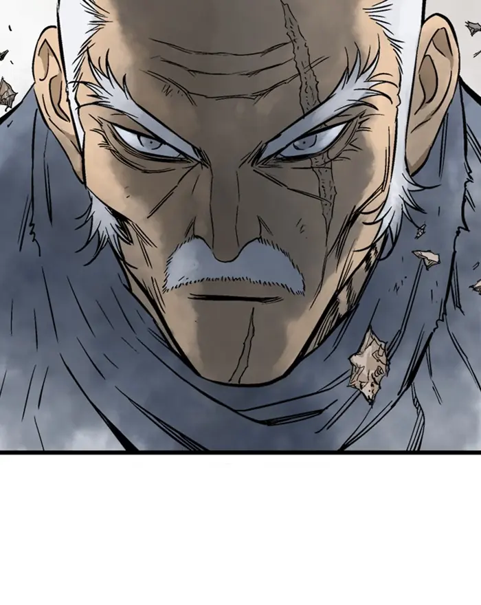 Gosu Chapter 189 Page 58