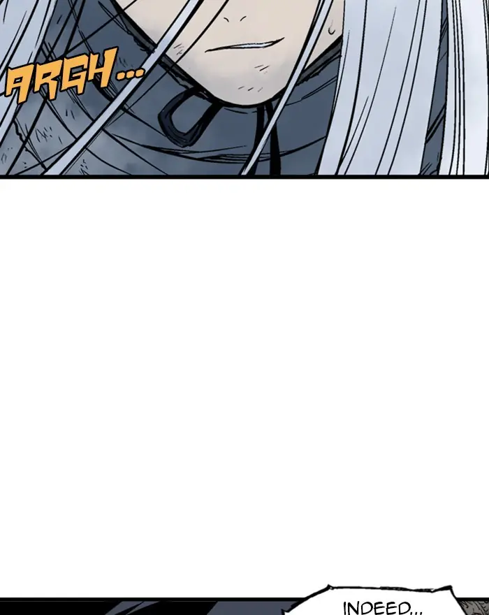 Gosu Chapter 189 Page 60