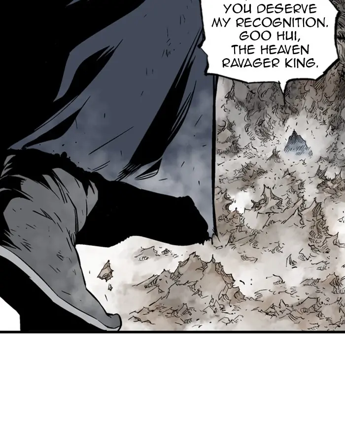 Gosu Chapter 189 Page 61