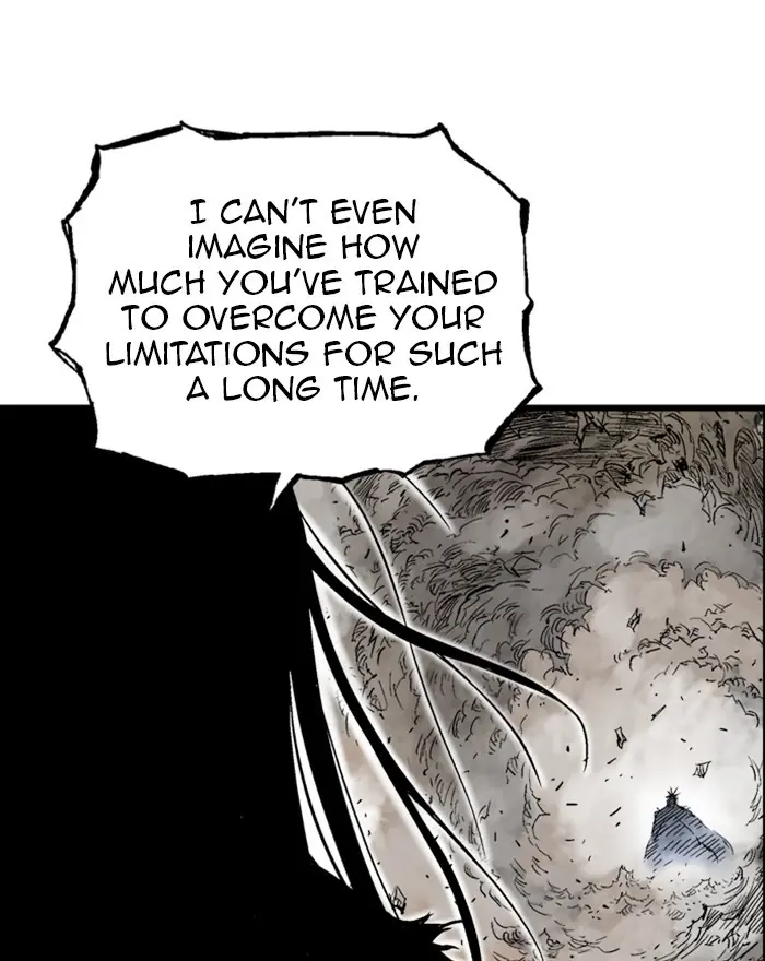 Gosu Chapter 189 Page 62