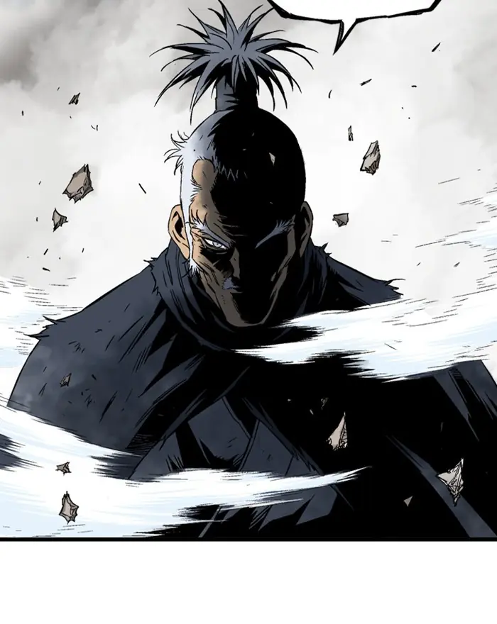 Gosu Chapter 189 Page 64