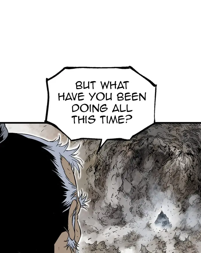 Gosu Chapter 189 Page 65