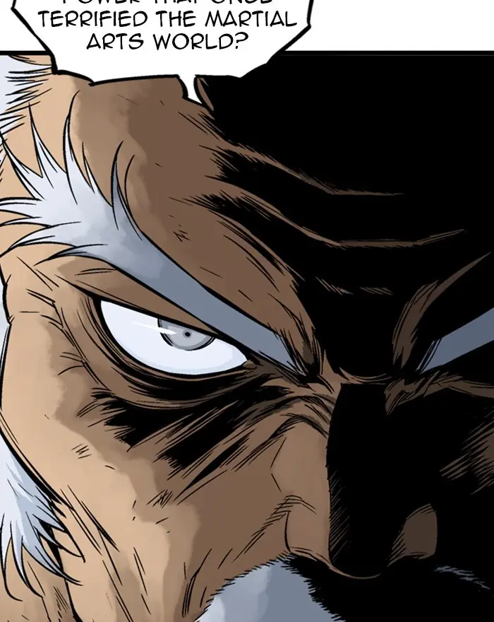 Gosu Chapter 189 Page 67