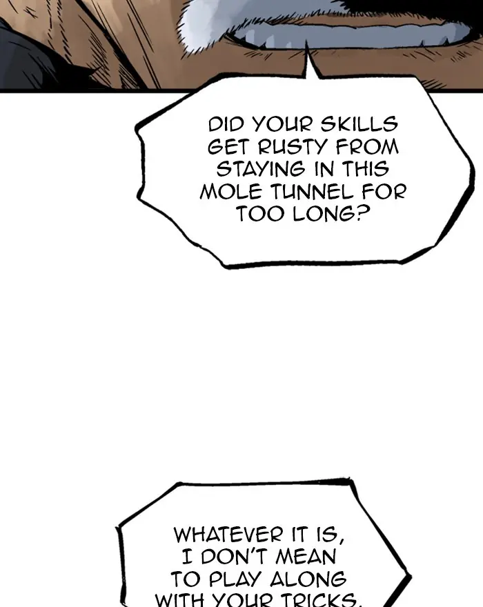 Gosu Chapter 189 Page 68