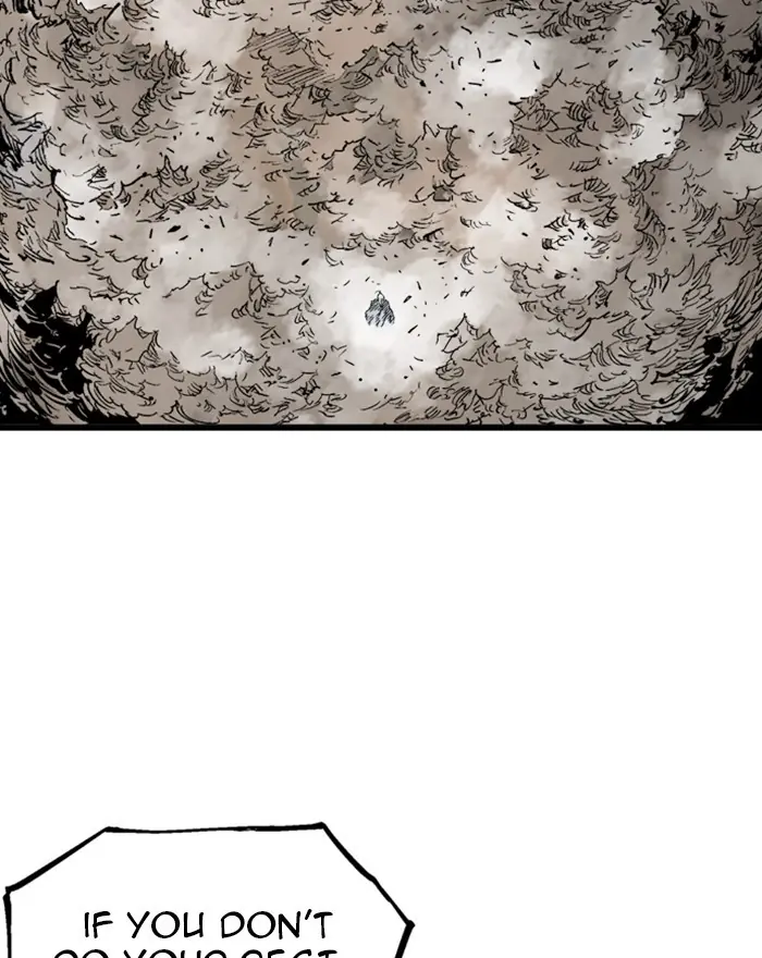 Gosu Chapter 189 Page 70