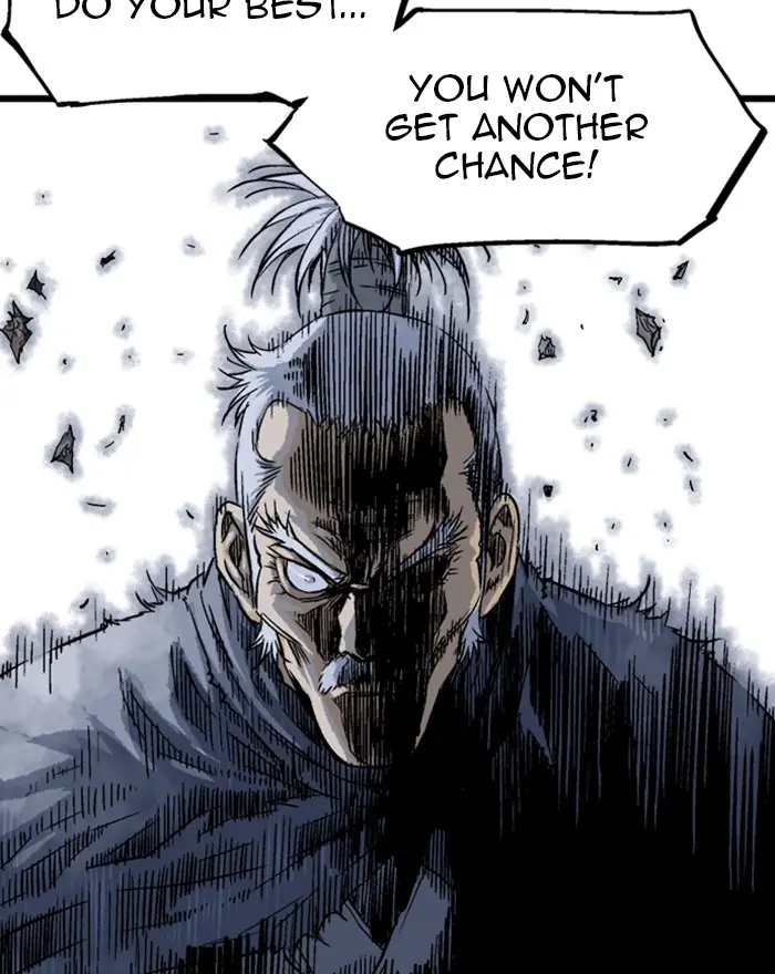 Gosu Chapter 189 Page 71