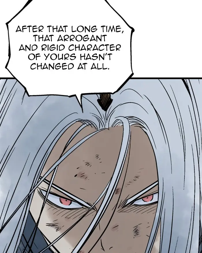 Gosu Chapter 189 Page 74