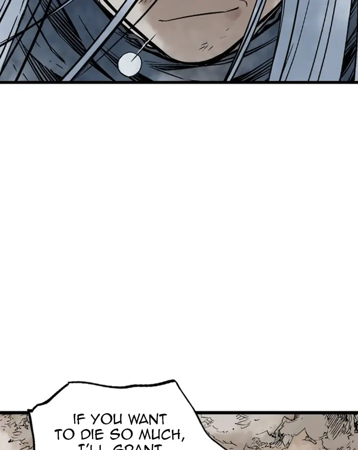 Gosu Chapter 189 Page 75