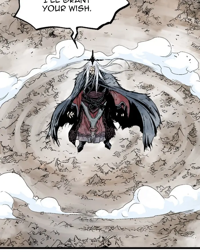 Gosu Chapter 189 Page 76