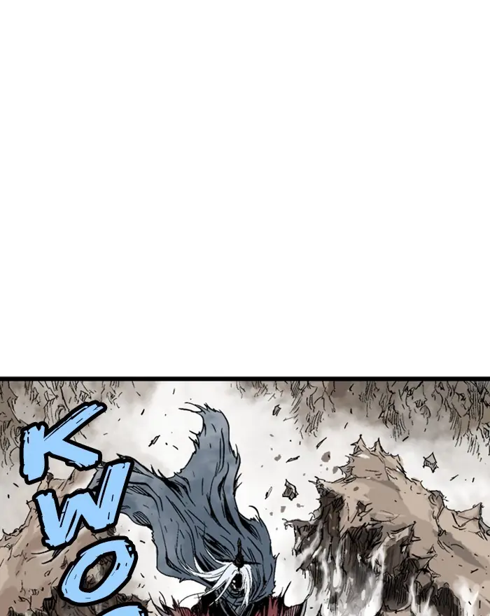 Gosu Chapter 189 Page 77